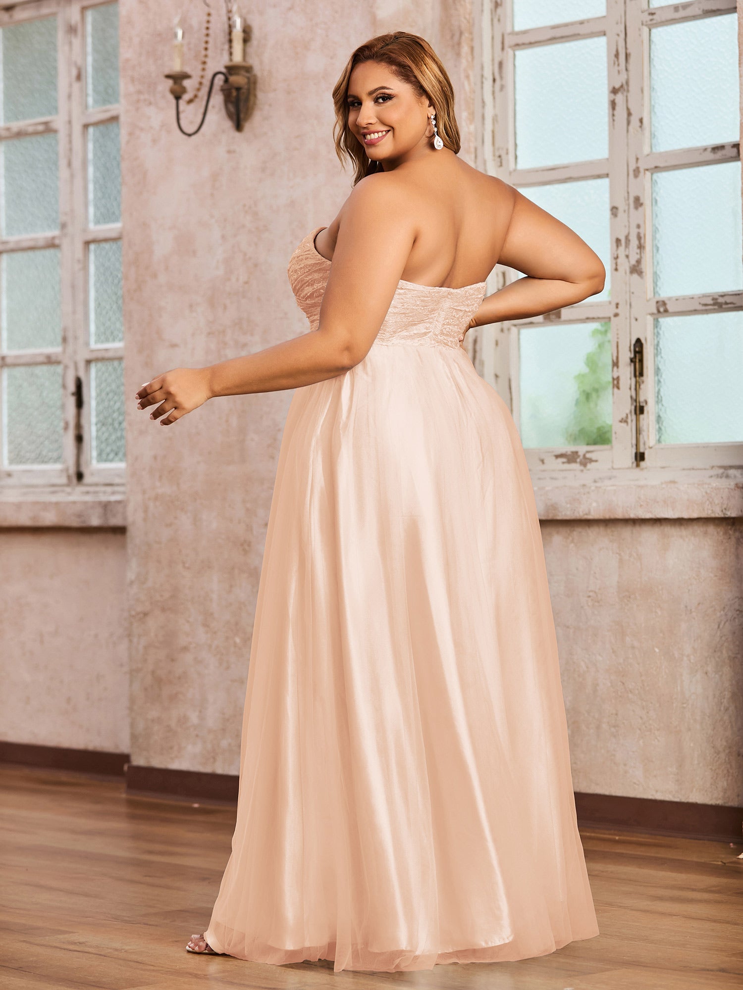 Pearl Pink